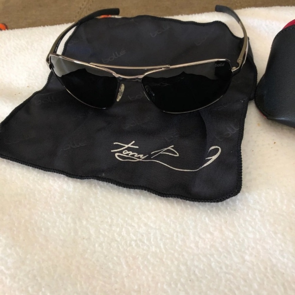 Bolle Skylar Men’s Sunglasses